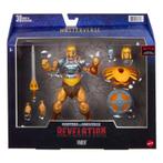 Masters of the Universe Masterverse Faker (Deluxe) (Toys), Verzamelen, Verzenden, Zo goed als nieuw