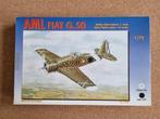 AML 72005 Fiat G.50 1:72, Verzenden, Nieuw