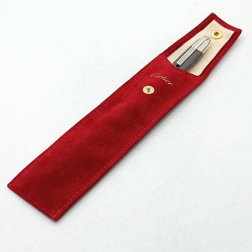 Cartier - Cougar - Vulpen, Verzamelen, Pennenverzamelingen