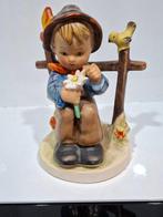 Hummel, Goebel - Beeldje - Ze houdt van me, ze houdt niet
