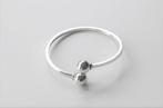 Zonder minimumprijs - Hans Hansen - Armband Zilver, Nieuw