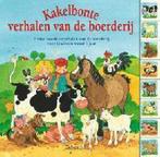 Kakelbonte verhalen van de boerderij 9789024379354, Verzenden, Gelezen, H. van Vught