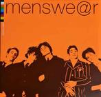 lp nieuw - Menswear - Extra Material (Coloured), Verzenden, Zo goed als nieuw