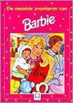 De mooiste avonturen van Barbie / Barbies voorleesboek /, Boeken, Verzenden, Gelezen