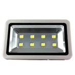 LED Bouwlamp Warm Wit - 400 Watt, Doe-het-zelf en Verbouw, Bouwverlichting, Ophalen of Verzenden, Nieuw, 200 tot 500 watt, Lamp met armatuur