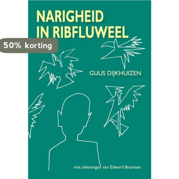 Narigheid in ribfluweel 9789491409189 Guus Dijkhuizen, Boeken, Literatuur, Gelezen, Verzenden