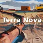 Terra Nova 9789022997796 [{:name=>J. Hermkens, Boeken, Kunst en Cultuur | Beeldend, Gelezen, [{:name=>'J. Hermkens', :role=>'A01'}]