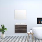 Sani Royal Badkamermeubel Trento Greeploos, Huis en Inrichting, Badkamer | Badkamermeubels, Nieuw