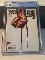 Wolverine: Origins #10 - 1st Appearance Daken - 1 Graded, Nieuw
