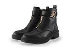 Mexx Boots in maat 38 Zwart | 10% extra korting, Mexx, Verzenden, Zwart, Overige typen
