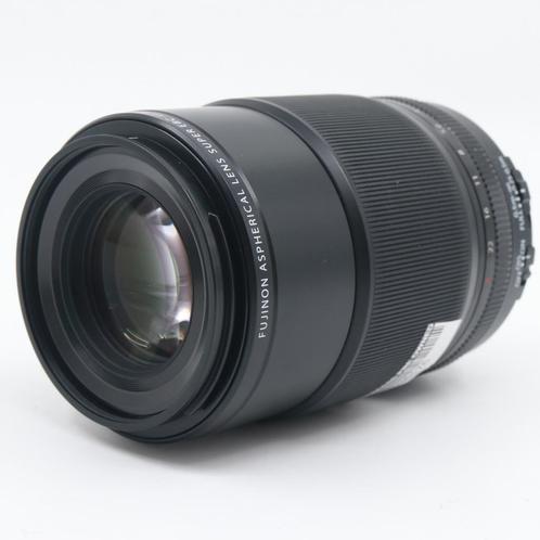 Fujifilm XF 80mm F/2.8 R LM OIS WR Macro | Tweedehands, Audio, Tv en Foto, Fotocamera's Digitaal, Gebruikt, Verzenden