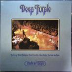 LP gebruikt - Deep Purple - Made In Europe, Cd's en Dvd's, Zo goed als nieuw, Verzenden