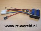 speciale rc boot snelheidsregelaar! (verzending €4,95), Ophalen of Verzenden, Nieuw
