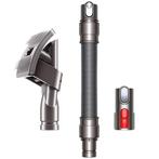 Dyson Pet Grooming Kit - Steelstofzuiger Accessoireset (Nieu, Witgoed en Apparatuur, Stofzuigers, Verzenden, Nieuw