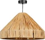 2dekans | Mica Decorations Elisa Hanglamp - H24 x Ø40 cm -, Huis en Inrichting, Lampen | Hanglampen, Ophalen of Verzenden, Zo goed als nieuw