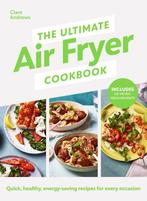 The Ultimate Air Fryer Cookbook 9780241637579 Air Fryer UK, Boeken, Verzenden, Gelezen, Air Fryer UK