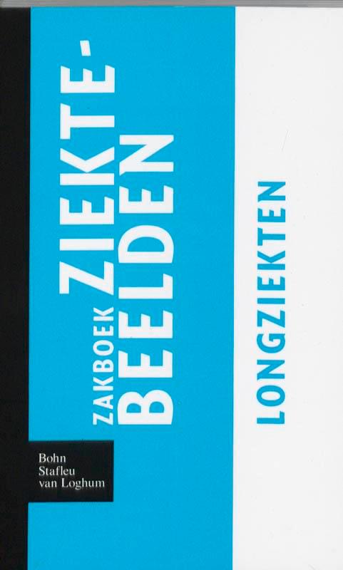 Zakboek ziektebeelden Longziekten 9789031364602, Boeken, Wetenschap, Zo goed als nieuw, Verzenden