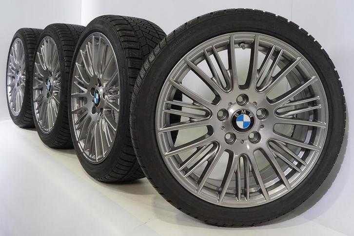 BMW 1 2 serie F20 F21 F22 F23 388 M-Performance 18 inch velg, Auto-onderdelen, Banden en Velgen, Velg(en), Gebruikt, 18 inch, Winterbanden