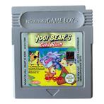 Yogi Bears Gold Rush - EUR (Losse Cassette) (GB CLASSIC), Spelcomputers en Games, Verzenden, Nieuw