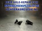 Opel CIH motorsteunen links en rechts. (motorruimte), Auto-onderdelen, Motor en Toebehoren, Verzenden, Gebruikt, Opel