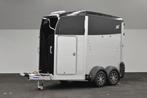 Ifor Williams HBX506 Paardentrailer, Dieren en Toebehoren, Paarden en Pony's | Trailers en Aanhangwagens, Ophalen, Nieuw
