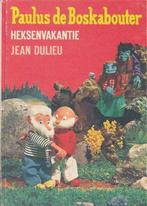 Paulus de boskabouter heksenvakantie 9789026904059 J. Dulieu, Boeken, Verzenden, Gelezen, J. Dulieu