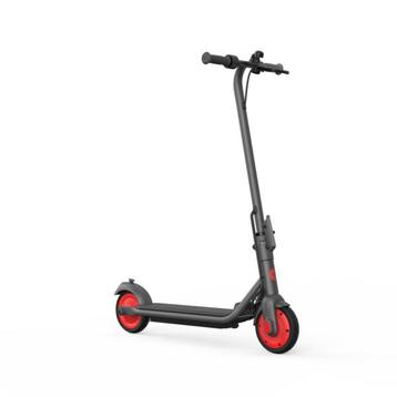 Ninebot eKickScooter ZING C20 Powered by Segway E-Step - beschikbaar voor biedingen