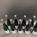 2018 Von Hövel, Saar Riesling Trocken - Moezel - 12 Flessen, Verzamelen, Wijnen, Nieuw