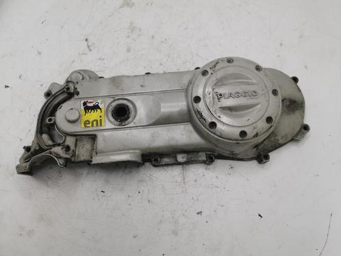 Vespa S LX / Piaggio Zip / 10inch / Carterkap / Carterdeksel, Fietsen en Brommers, Brommeronderdelen | Scooters, Overige typen