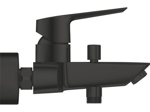 GROHE Start Badmengkraan - Inclusief Omstelling - Matte, Doe-het-zelf en Verbouw, Sanitair, Zo goed als nieuw, Verzenden