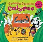 Creepy Crawly Calypso by Debbie Harter (Paperback /, Boeken, Verzenden, Gelezen, Tony Langham