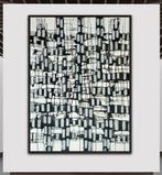 Natia Antadze - Abstrakte Komposition - XXL