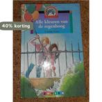 Alle kleuren van de regenboog / Spetter 5 Serie 1, Boeken, Kinderboeken | Jeugd | onder 10 jaar, Verzenden, Gelezen, Geertje Gort