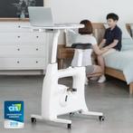 FLEXISPOT V9 Home Office Oefening Bureau Bike Rechtop Statio, Verzenden, Nieuw