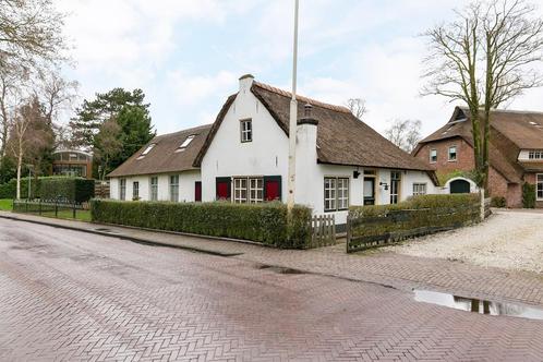 Huis te huur aan Smeekweg in Laren - Noord-Holland, Huizen en Kamers, Huizen te huur, Noord-Holland, Vrijstaande woning