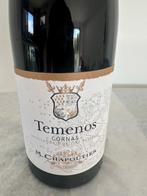 2020 M. Chapoutier Temenos - Cornas - 1 Fles (0,75 liter), Nieuw