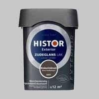 Histor Exterior RAL 9001 (Katoen) Zijdeglanslak - 0,75 Liter beschikbaar voor biedingen