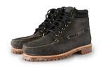 Timberland Veterschoenen in maat 42 Grijs | 10% extra, Kleding | Heren, Schoenen, Overige kleuren, Verzenden, Timberland, Gedragen