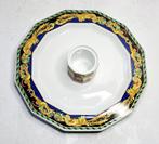 Rosenthal - Gianni Versace - Ontbijtservies (2) - Le Roi