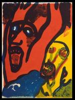 Bengt Lindström (1925-2008) - Untitled