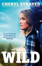 9789021023168 Wild | Tweedehands, Boeken, Verzenden, Zo goed als nieuw, Cheryl Strayed