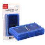 Opberg-Box Doos voor 24 Nintendo Switch Spel cards, Verzenden, Nieuw
