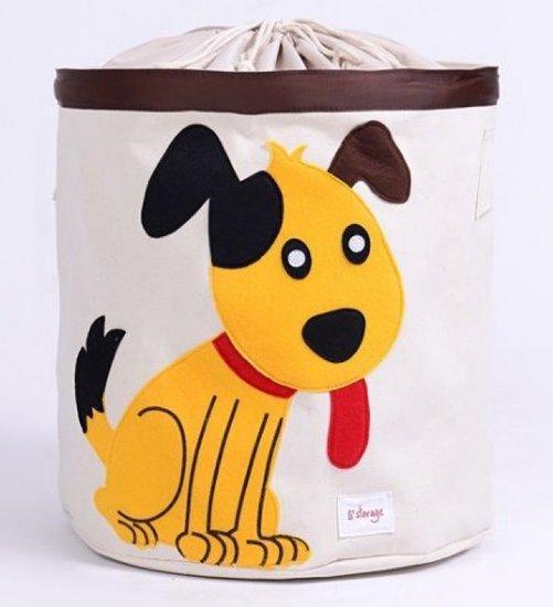 Opbergmand voor Ikea Kallax kast NU slechts 5,95 Hondje, Huis en Inrichting, Woonaccessoires | Overige, Nieuw