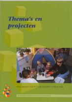 Themas en projecten / Kleuters in de basisschool, Boeken, Verzenden, Gelezen, F. Janssen-Vos