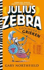 Gedonder met de Grieken | 9789024584093 | Gary Northfield, Zo goed als nieuw, Gary Northfield