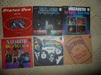 Status Quo, Nazareth - Collection of 15 x 7 singles 45 RPM, Nieuw in verpakking