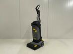 KARCHER SCHROBMACHINE BR 30/4 C 2015, Doe-het-zelf en Verbouw, Ophalen of Verzenden, Gebruikt