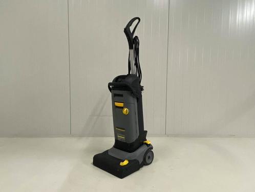 KARCHER SCHROBMACHINE BR 30/4 C 2015, Doe-het-zelf en Verbouw, Reinigingsmachines, Gebruikt, Ophalen of Verzenden