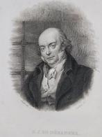 Pierre-Jean de Béranger, - Œuvres complètes de P.-J., Antiek en Kunst