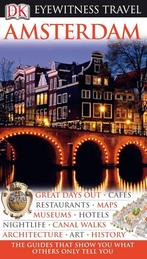 Boek Amsterdam 9781405327992, Verzenden, Zo goed als nieuw